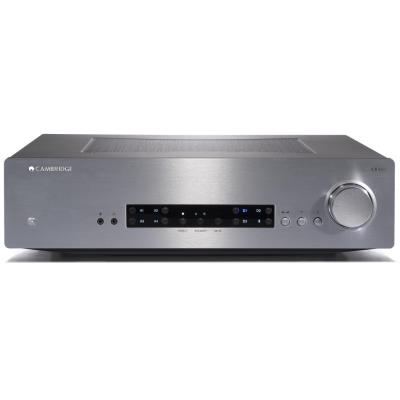 Cambridge Cxa60 Silver