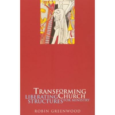 Transforming Church