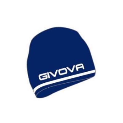Bonnet GIVOVA Bleu Marine Taille - L