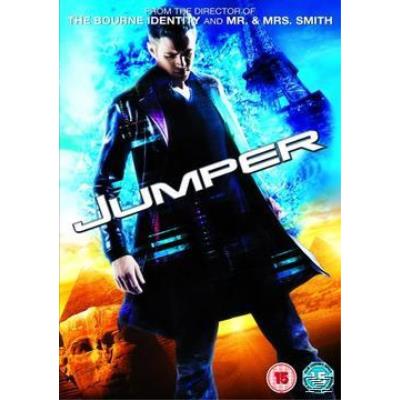 Jumper
