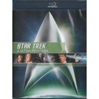 Star Trek 5: A Última Fronteira - Blu-ray