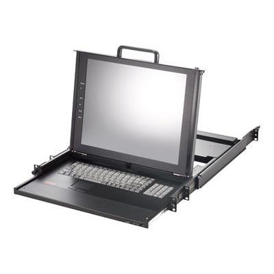Secomp ROLINE KVM-console - 19