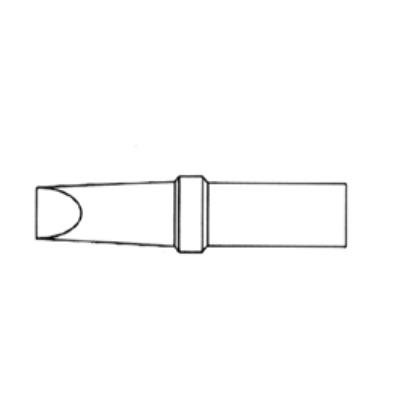 Weller etc panne tournevis 3.2mm lr21