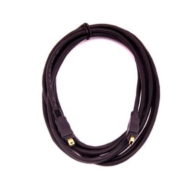 Câble Firewire 4 / 4 - 3m