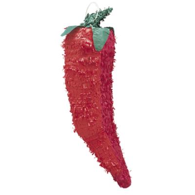 Pinata Piment Taille  Unique