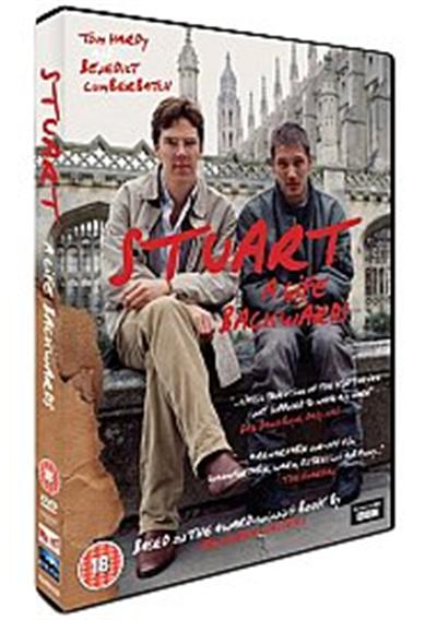 洋画・外国映画 STUART A LIFE BACKWARDS Stuart: A Life Backwards (2007)