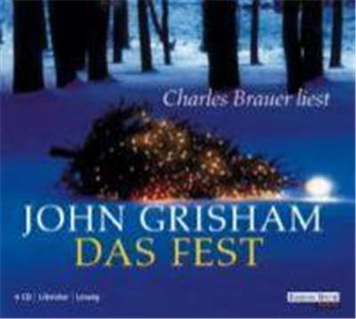 Das Fest. 4 CDs