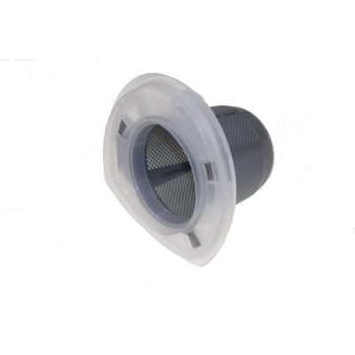 DEFLECTEUR DE FILTRE