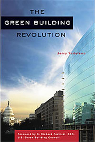 The Green Building Revolution