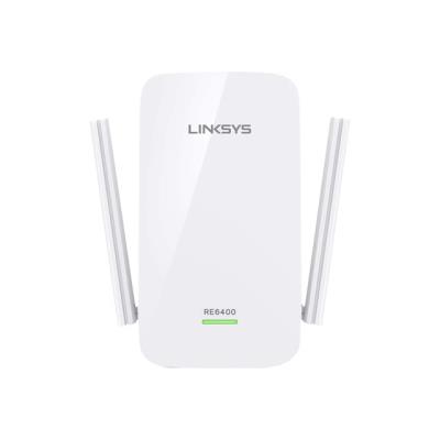 Linksys RE6400 - Wi-Fi signaalversterker