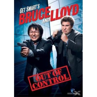 Get Smart - Bruce And Lloyd Out Of Control