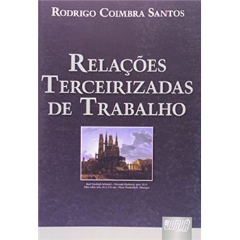 Relacoes Terceirizadas De Trabalho - 1