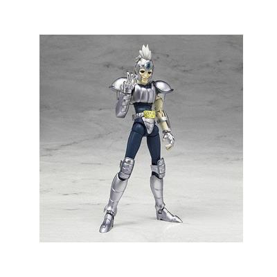 TAMASHII NATIONS Bandai Figurine Saint Seiya Myth Cloth Ex Gamma Phecda Thor 25 Cm pas cher