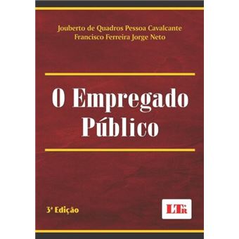 O Empregado Publico - 1