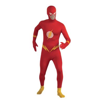 Combinaison Intégrale The Flash - 2nd Skin®