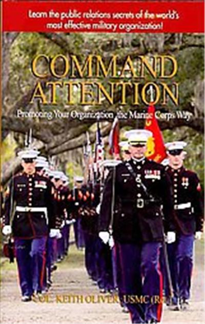 Command Attention