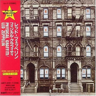 Physical Graffiti