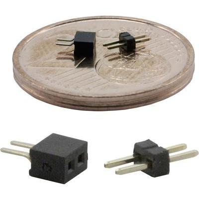 Sol expert bs21 micro connexion enfichable 2 pôles