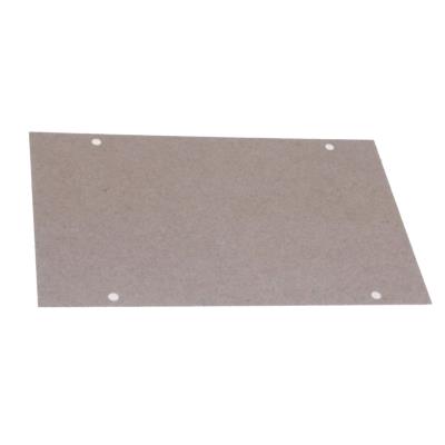 Whirlpool Plaque Mica Guide Ondes 136 X 45 M/M Inf Ref: 481244229206