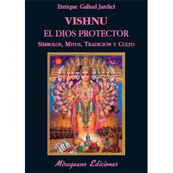 Vishnu. El dios protector - 1
