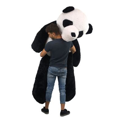 peluche panda géant pas cher