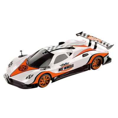 BRIMAREX RC Mondo motors - voiture pagani zonda hot wheels radio command&eacute;e  zb-2763 