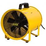 Ventilateur extracteur de poussières et fumées bl6801 - Remington