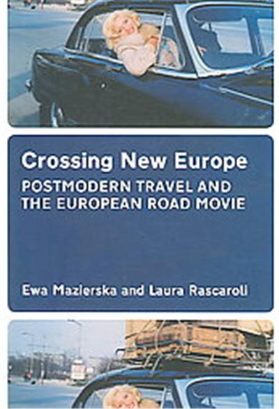 Crossing New Europe