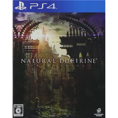 Natural Doctrine Pour Playstation 4 État correct -  reconditionné disponible sur Fnac