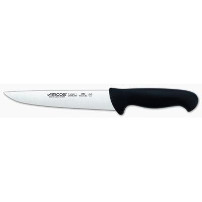 Couteau de boucher 20cm acier Nitrum Arcos 2900