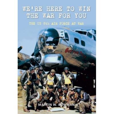 We're Here to Win the War for You