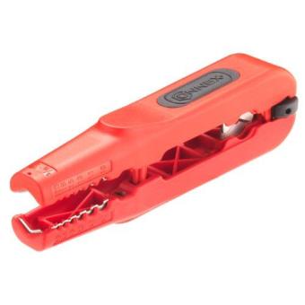 FACOM - Pince à Dénuder Isolée 1000 Volts - 194A.17VE