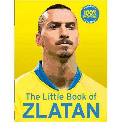 Little Book Of Zlatan