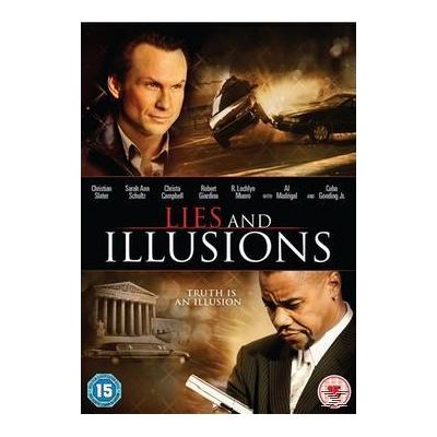 Lies And Illusions