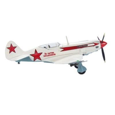Easy Model - Modèle réduit : MIG-3 12.IAP : Défense aérienne de Moscou Hiver 1942