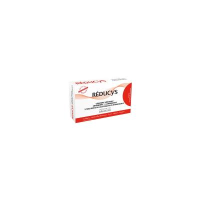 EA PHARMA GRANIONS Réducys (30 gélules)