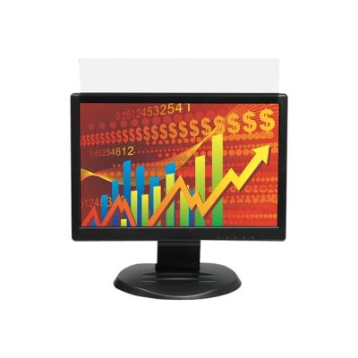 3M Widescreen LCD Privacy Filter - privacy-filter voor scherm - 51,05 cm breed (20,1 inch)