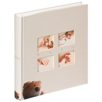 Walther - classic bear - album photos - 60 pages