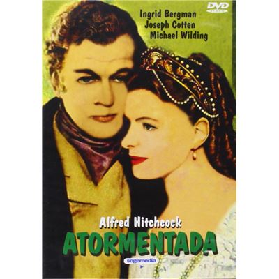Les Amants du Capricorne (1949) / Under Capricorn