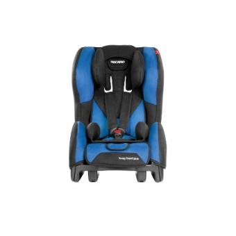 siege auto recaro young expert plus