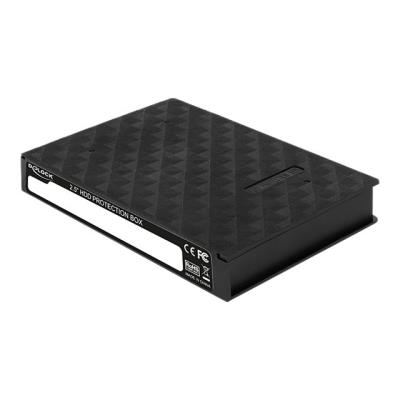 DeLOCK HDD Protection Box - beschermhoes harde schijf