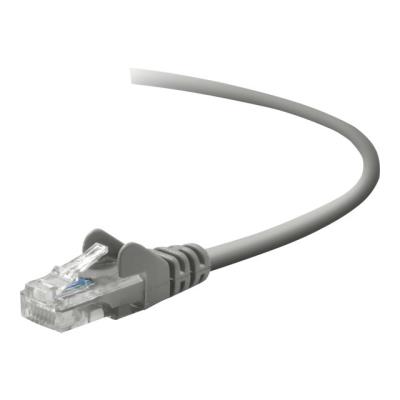 Belkin verbindingskabel - 5 m - grijs
