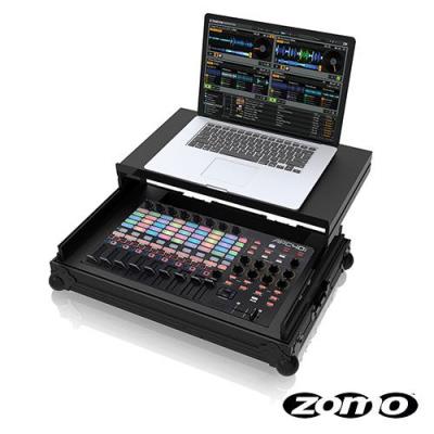 DJ ZOMO APC-40 PLUS NSE Flight cases DJ