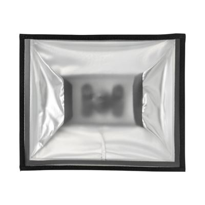 Manfrotto LYKOS LED - softbox