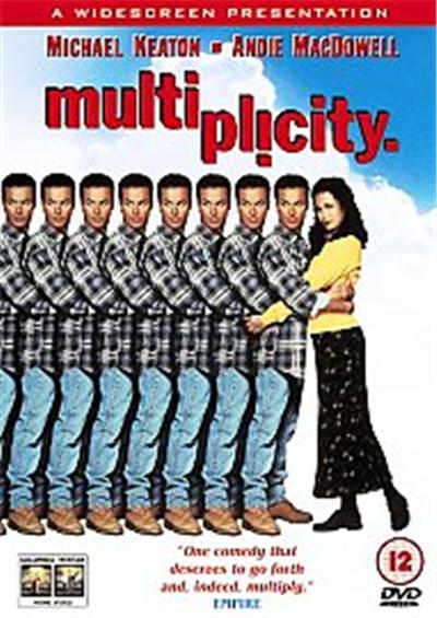 Multiplicity , (Wide Screen)