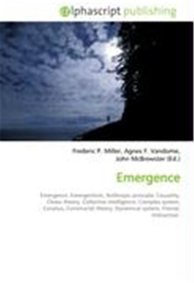 Emergence