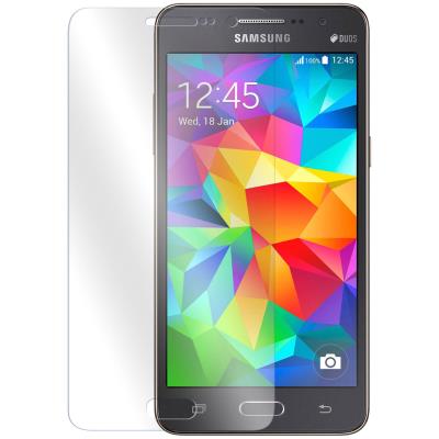 Film Verre Trempé pour Samsung Galaxy Grand Prime - Protection Ecran Anti Explosion - Swiss Charger