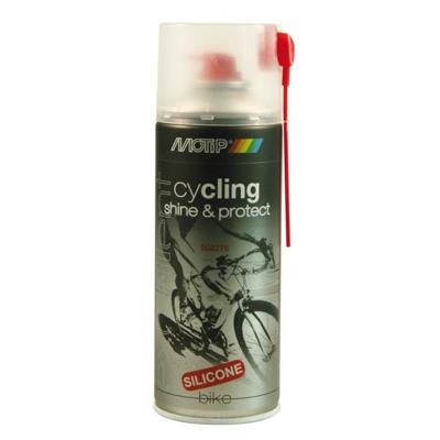 Spray MOTIP Shine and Protect