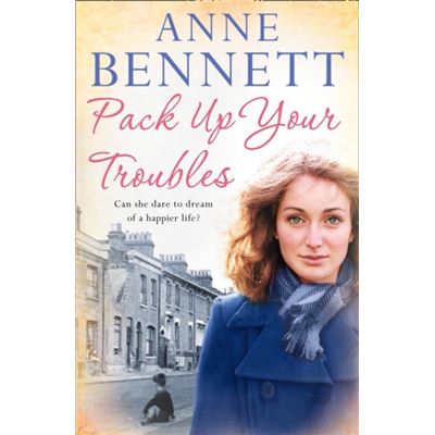 Pack Up Your Troubles (Paperback)