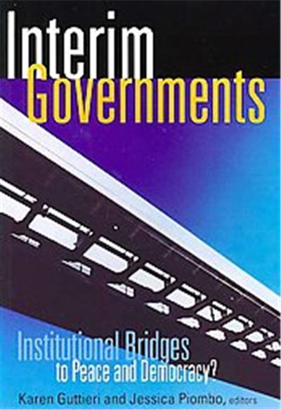 Interim Governments